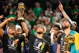 Kako je tehnologija pomogla Golden Stejt Voriorsima da postanu šampioni NBA lige
