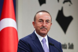 Čavušoglu: Turska neće dopustiti porast napetosti u BiH