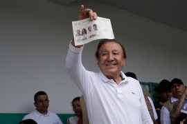 Kolumbijci biraju novog predsjednika, u trci bivši gerilac i biznismen