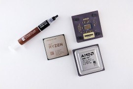 AMD grafike dobijaju ozbiljno pojačanje performansi