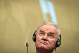 "Zdravstveno stanje generala Mladića sve lošije"