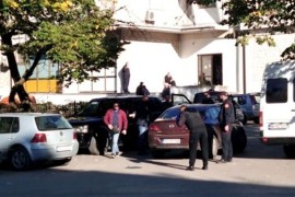 Uhapšen državljanin BiH zbog ubistva radnika obezbjeđenja
