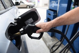 BiH jedina ne reaguje na divljanje cijena goriva