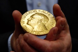 Ruski nobelovac prodao medalju za rekordnih 103,5 miliona $