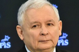 Jaroslav Kačinjski podnio ostavku