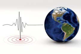 Snažan zemljotres zatresao japanska ostrva