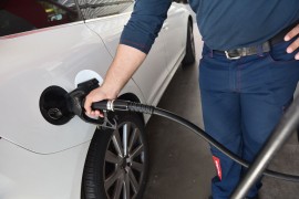 Murisa Marić: Pumpe poskupljuju i gorivo iz zaliha