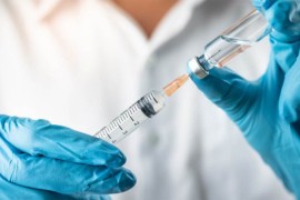 Danska uvodi četvrtu dozu vakcine protiv kovida 19