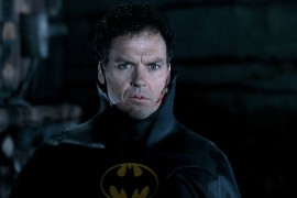 Rođendan najmračnijeg filma o superheroju: 30 godina od Betmenovog povratka