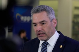 "Pristupni uslovi za Ukrajinu moraju da važe i za zapadni Balkan, posebno za BiH"