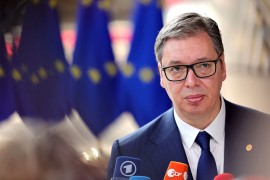 Vučić u Briselu: Ništa ne očekujem