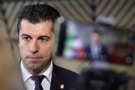 Premijer Bugarske za pad Vlade optužio Ruse i mafiju