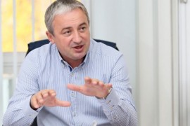 Borenović: Šmit je realnost i može da razriješi mnoge stvari u BiH