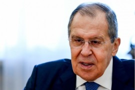 Lavrov: Malo vjerovatno da Zapad dozvoli Ukrajini pregovore sa Rusijom