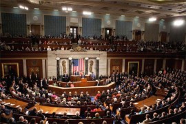 Američki Senat izglasao novi zakon o bezbjednosti oružja