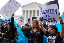 Vrhovni sud SAD ukinuo pravo na abortus