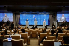 Fon Kramon: Razočarana sam, samit EU je potpuni neuspjeh