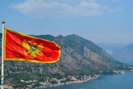 U Crnoj Gori korona potvrđena kod 184 osobe