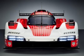 Festival brzine – Porsche se pohvalio