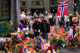 Komemoracija žrtvama napada u Oslu: "Nije zaustavljena borba protiv diskriminacije"