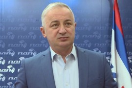 Borenović: SNSD brani neodbranjivo