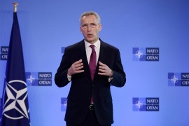 NATO najavio pomoć BiH