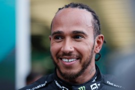 Eklston: Mercedes bi mogao da raskine ugovor s Hamiltonom