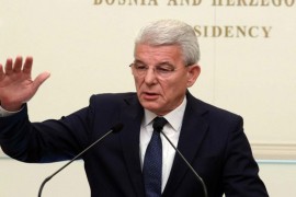 Džaferović od Ustavnog suda BiH zatražio ukidanje Zakona o lijekovima RS