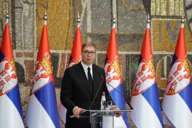 Vučić: Vidovdan je naša golgota i naše vasrksenje