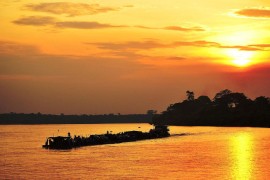 Nije Amazon, a ni Nil: Znate li koja rijeka je najdublja na svijetu