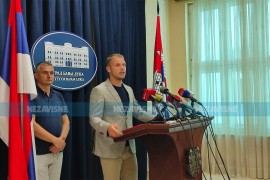 Stanivuković: Grad spreman da preuzme subvencije prevoza za jul i avgust
