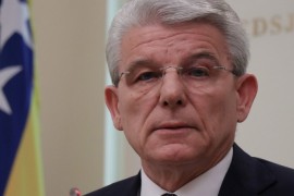 Džaferović: Potreba Milanovića da se bavi BiH poprimila patološke oblike