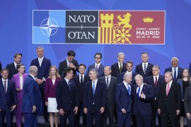 NATO jača odbrambeni koncept, u vizuri i BiH
