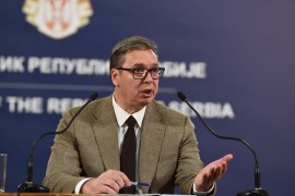 Vučić: Priština donela odluku o novoj "Oluji"