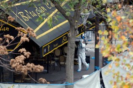 Osuđen napadač na pariski klub Bataklan