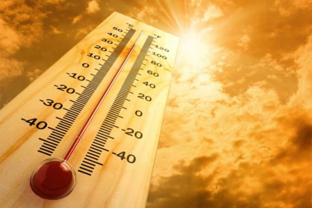 Rekordne temperature do 46 stepeni