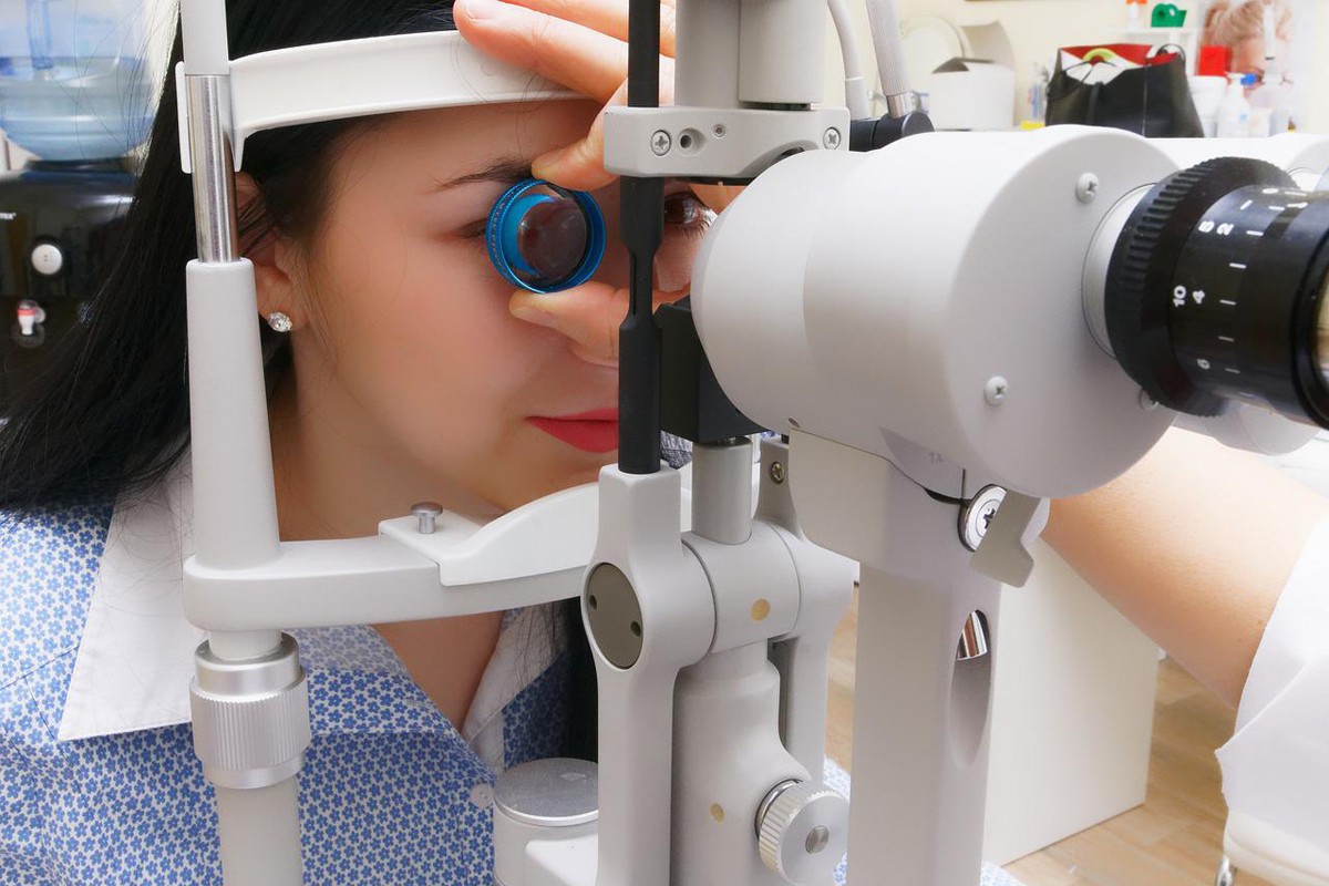 Naučnici: Rizik od srčanog udara može se predvidjeti pregledom očiju