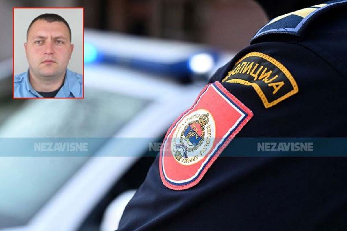 Policajca iz Nevesinja terete da je lažno prijavio da je otet i opljačkan