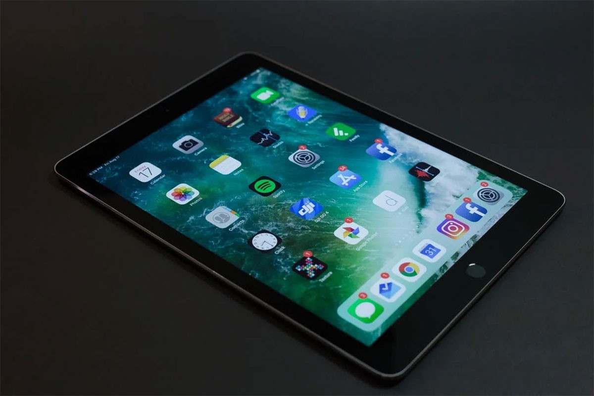 Osnovni iPad će od jeseni vjerovatno preći na USB-C