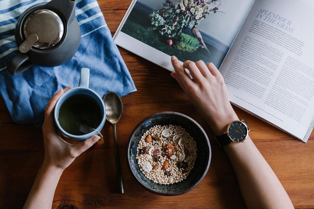 Istraživanje: Doručkujte tačno u ovo vrijeme ukoliko želite da smršate