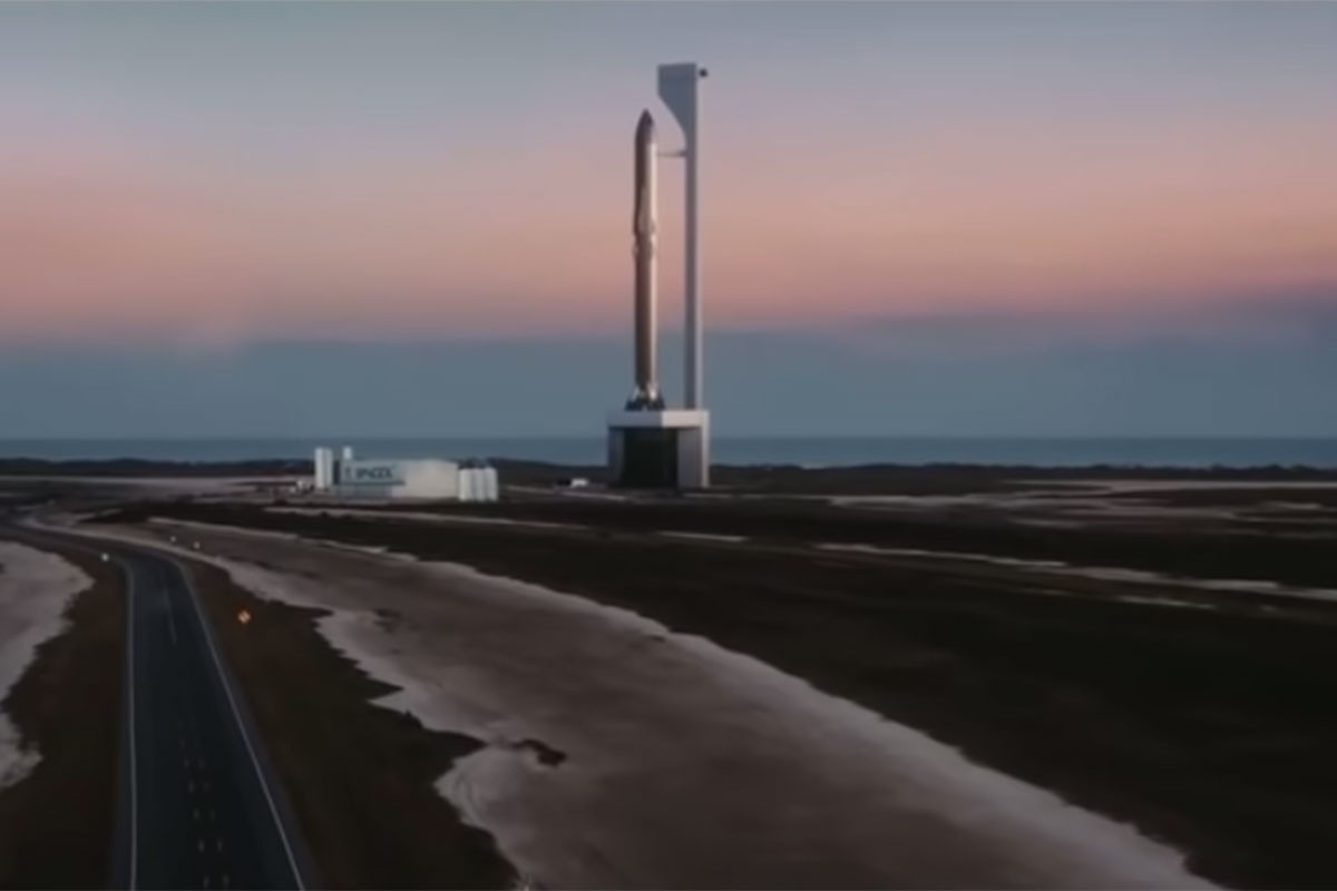 SpaceX i dalje odlaže lansiranje Starship-a