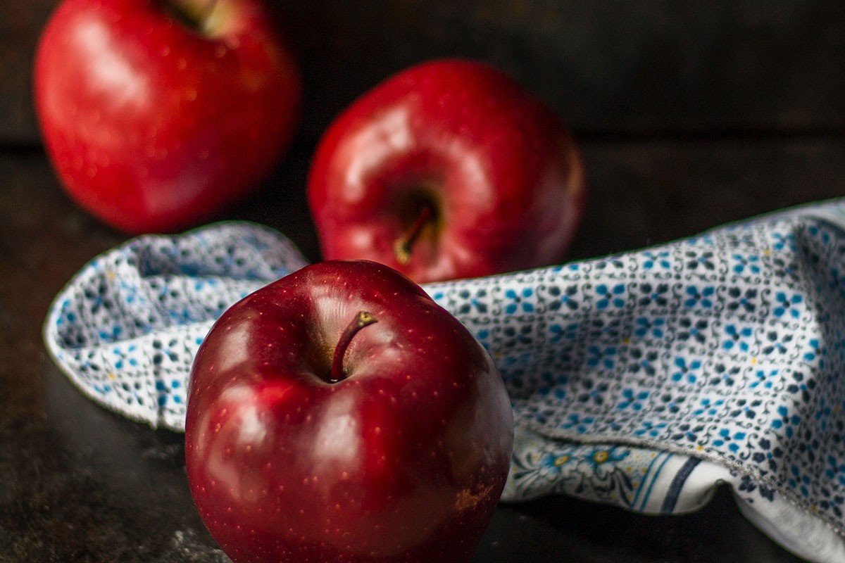 Evo zašto jabuka važi za najzdraviju voćku