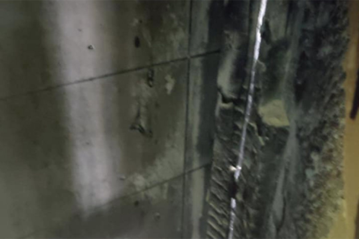 Ventilator zapalio toalet u "Elektroprenosu BiH"