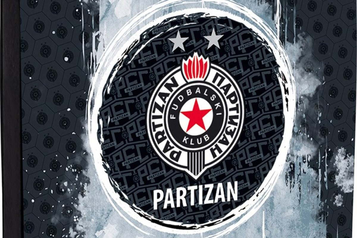 Partizan će uskoro dobiti novog generalnog sponzora iz inostranstva