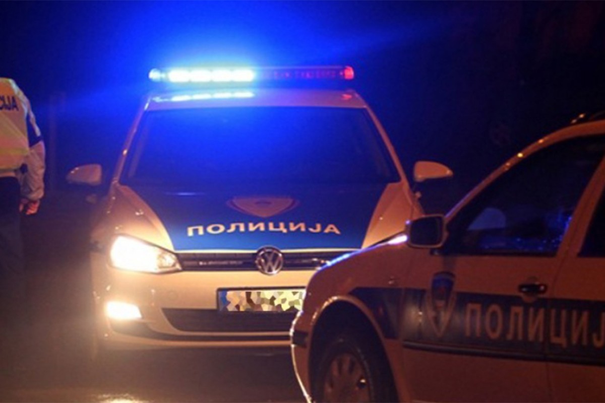 U Banjaluci oduzet BMW koji se povezuje sa kriminalnom grupom Cvijetića i Dukića