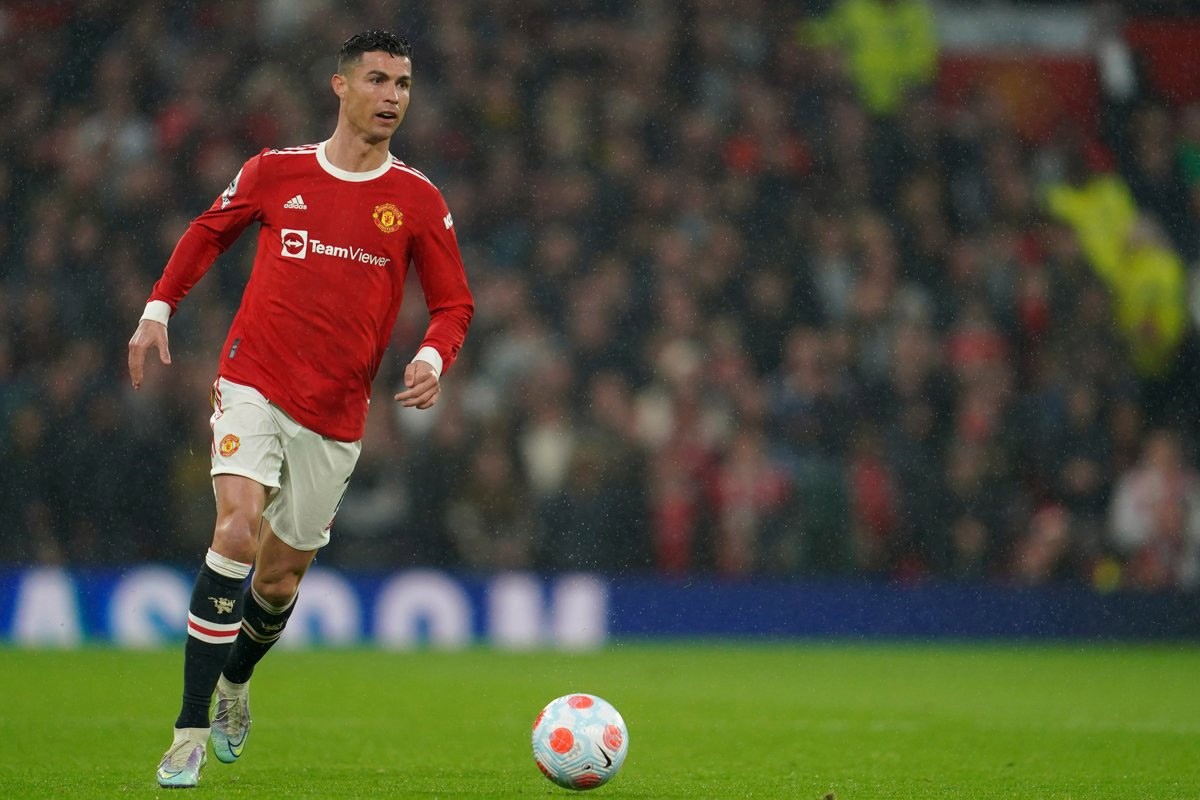 Mediji: Ronaldo najvjerovatnije ostaje u Mančesteru