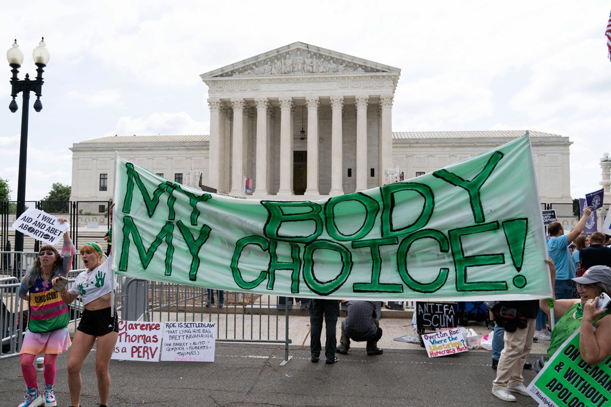 Gebrejesus: Veoma sam razočaran odlukom Vrhovnog suda SAD o abortusu
