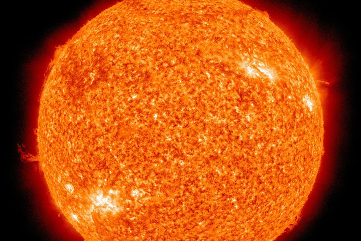 Prema nama se okrenula masivna sunčeva pjega, evo što to znači