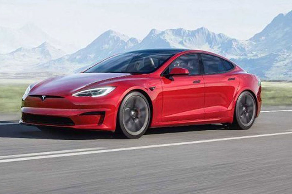 Tesla - sve skuplji automobili