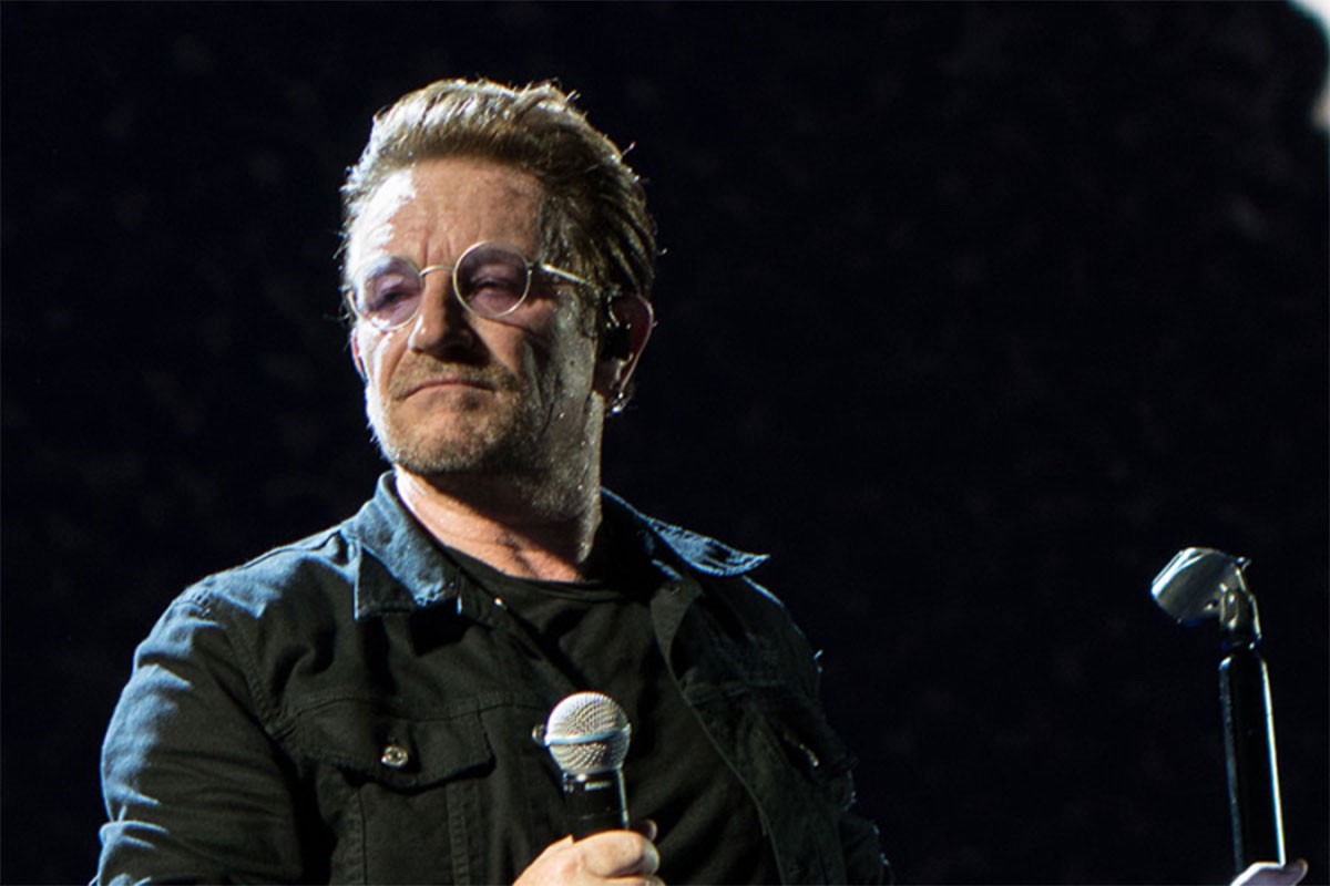 Bono Voks otkrio da ima polubrata za kojeg decenijama nije znao da postoji